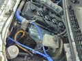 2008 ГАЗ ГАЗель (3302), белый, 1050000 рублей - вид 4