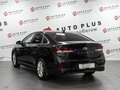 2019 Hyundai Sonata VII (LF) Рестайлинг, чёрный - вид 1