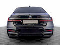 2021 BMW 7 серии Long 750Li xDrive VI (G11/G12) Рестайлинг, синий, 6750000 рублей - вид 6