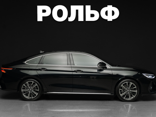 2023 Chery Arrizo 8, чёрный, 1990000 рублей, вид 2