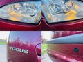 2006 Ford Focus II, красный, 680000 рублей - вид 8