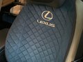 2018 Lexus IS 300h III Рестайлинг, синий, 2680000 рублей - вид 8