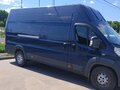 2012 Fiat Professional Ducato, синий, 1395000 рублей - вид 2