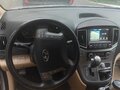 2019 Hyundai Grand Starex I Рестайлинг 2, серебристый, 4600000 рублей - вид 6
