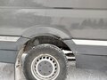 2008 Mercedes-Benz Sprinter, серый, 1700000 рублей - вид 6