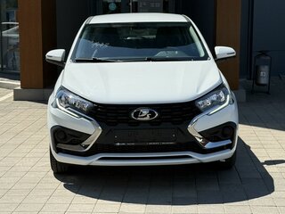 2026 Lada (ВАЗ) Iskra SW, белый, 1565000 рублей, вид 2