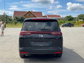 2021 GAC Trumpchi M6, чёрный, 1867000 рублей, вид 5