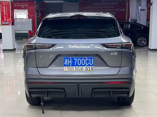 2023 Jetour Dashing I, серый, 1260000 рублей, вид 5