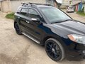 2008 Acura RDX I, чёрный, 1050000 рублей - вид 9
