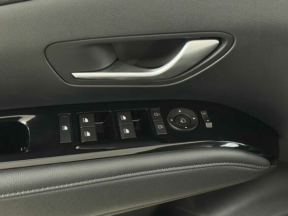 2026 Hyundai Tucson L IV Рестайлинг, чёрный, 4140000 рублей - вид 12