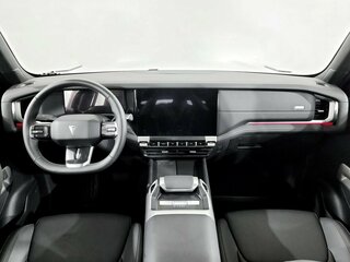 2025 Changan Deepal G318, белый, 5000000 рублей, вид 5