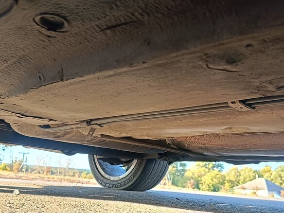 1997 Audi A6 II (C5), синий - вид 8