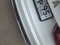 2024 Lada (ВАЗ) Vesta SW I Рестайлинг (NG), белый, 1150000 рублей - вид 9