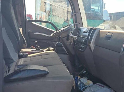 2024 Foton Aumark BJ10xx/11xx, белый, 3475000 рублей, вид 5