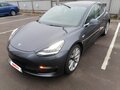 2018 Tesla Model 3 Performance I, серый, 2060000 рублей
