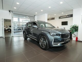 2026 VOLGA K50, серый, 4649000 рублей, вид 4