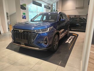 2024 Xcite X-Cross 8, синий, 3359000 рублей, вид 3