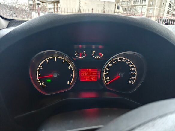 2007 Ford Mondeo IV, чёрный, 750000 рублей - вид 21