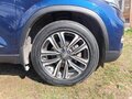 2020 Chery Tiggo 8 I, синий, 1449000 рублей - вид 7