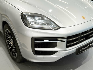 2026 Porsche Cayenne Coupé III Рестайлинг, серый, 17590000 рублей, вид 5