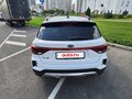 2021 Kia Rio X IV Рестайлинг, белый, 1560000 рублей - вид 4