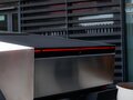 2026 Tesla Cybertruck Cyberbeast, серебристый - вид 7