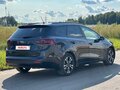 2014 Kia Ceed II, чёрный, 1050000 рублей - вид 7