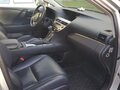 2013 Lexus RX 270 III Рестайлинг, серебристый, 2649000 рублей - вид 10
