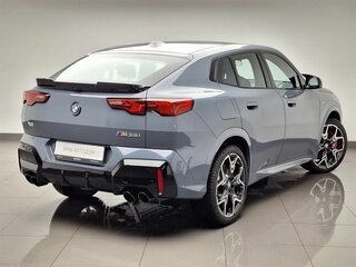 2025 BMW X2 M35i II (U10), серый, 7890000 рублей, вид 2