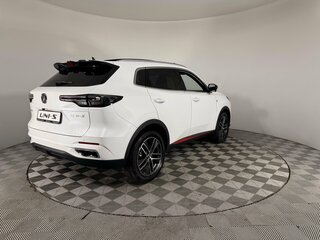 2025 Changan UNI-S I, белый, 3179900 рублей, вид 5