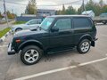 2023 Lada (ВАЗ) Niva Legend Euro-2 I, чёрный - вид 8