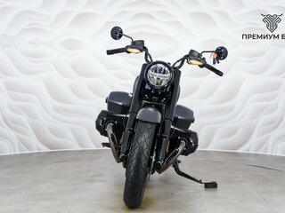 2023 BMW R 18, серый, 1699000 рублей, вид 4