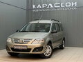 2020 Lada (ВАЗ) Largus I, серый, 755000 рублей