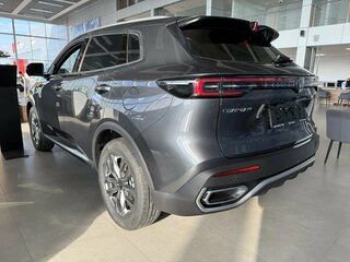 2026 Changan UNI-S I Рестайлинг, серый, 3149900 рублей, вид 4