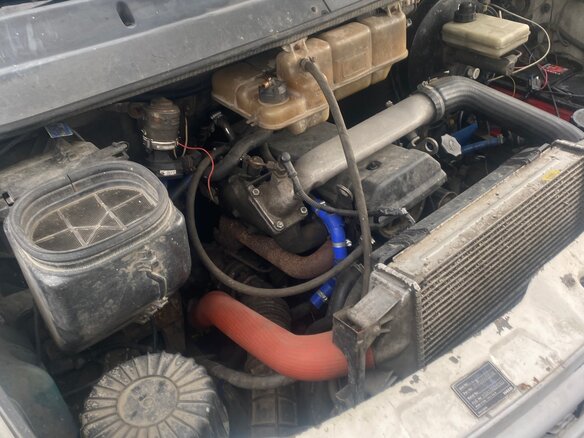 2000 Iveco Daily, белый, 500000 рублей - вид 7