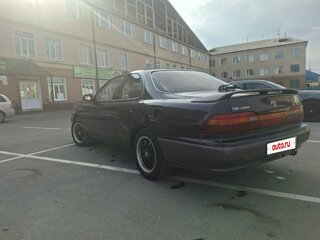 1991 Toyota Vista III (V30), фиолетовый, 190000 рублей, вид 5