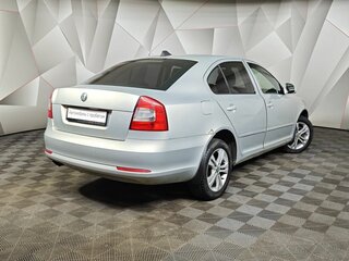 2013 Skoda Octavia II (A5) Рестайлинг, жёлтый, 579000 рублей, вид 2