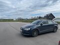 2019 Audi A3 III (8V) Рестайлинг, синий, 2750000 рублей