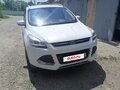 2013 Ford Kuga II, белый, 1400000 рублей