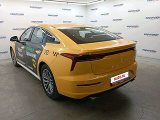 2023 FAW Bestune B70 I, белый, 856800 рублей, вид 4