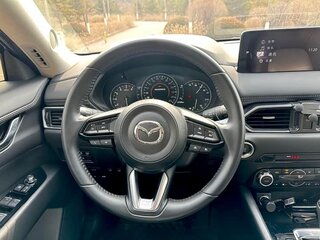 2021 Mazda CX-5 II Рестайлинг, белый, 2504200 рублей, вид 4