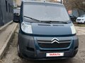 2013 Citroen Jumper, синий, 1150000 рублей