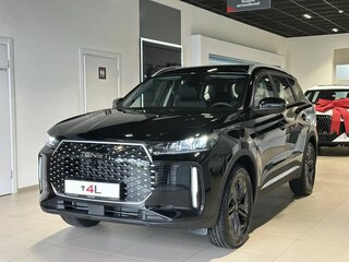 2026 Tenet T4L, чёрный, 2429000 рублей, вид 1