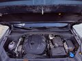 2024 Geely Okavango I Рестайлинг, синий, 2950000 рублей - вид 9