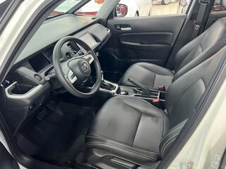 2022 Honda Fit IV, белый, 1180999 рублей, вид 4