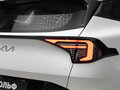 2026 Kia Sportage V Рестайлинг, белый, 4690000 рублей - вид 10