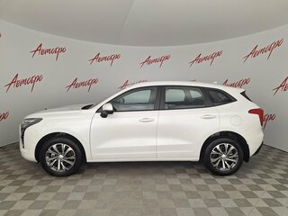 2023 Haval Jolion I, белый, 1475000 рублей, вид 2