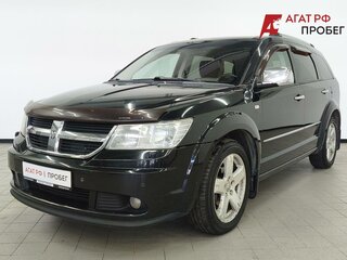 Dodge Journey I