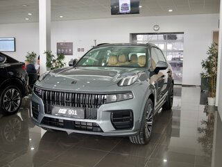 2025 Nordcross 001, серый, 7130000 рублей, вид 2
