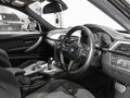 2017 BMW 3 серии 318i VI (F3x) Рестайлинг, чёрный, 1760000 рублей - вид 4